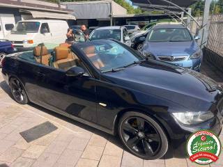 BMW 320 usata, con Alzacristalli elettrici