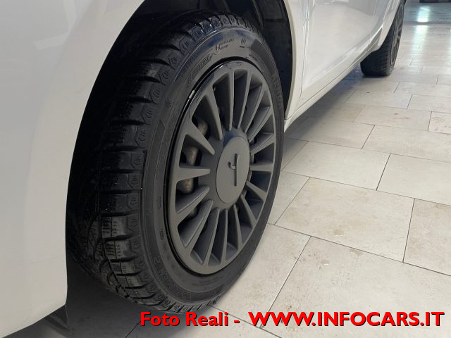 LANCIA Ypsilon usata, con Monitoraggio pressione pneumatici
