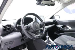 TOYOTA Yaris usata, con Autoradio