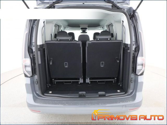VOLKSWAGEN Caddy usata, con Autoradio