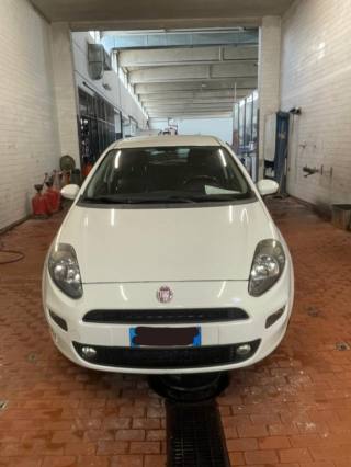 FIAT Punto usata, con Immobilizzatore elettronico