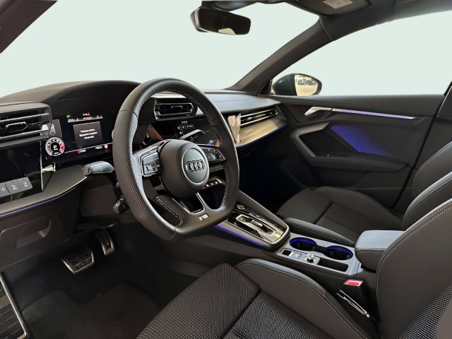 AUDI S3 usata, con Tettuccio apribile
