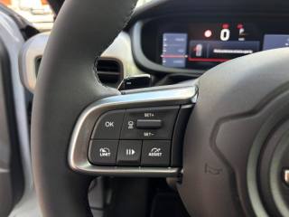 JEEP Avenger usata, con Volante in pelle
