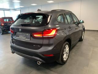 BMW X1 usata, con Sensore di pioggia