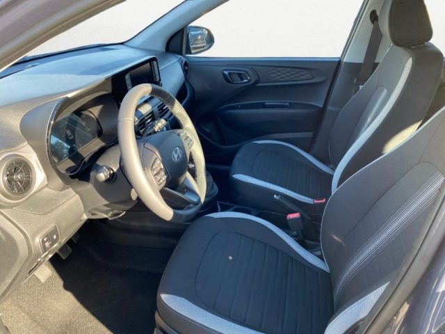 HYUNDAI i10 usata, con Chiusura centralizzata