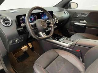 MERCEDES-BENZ GLA 200 usata, con Autoradio