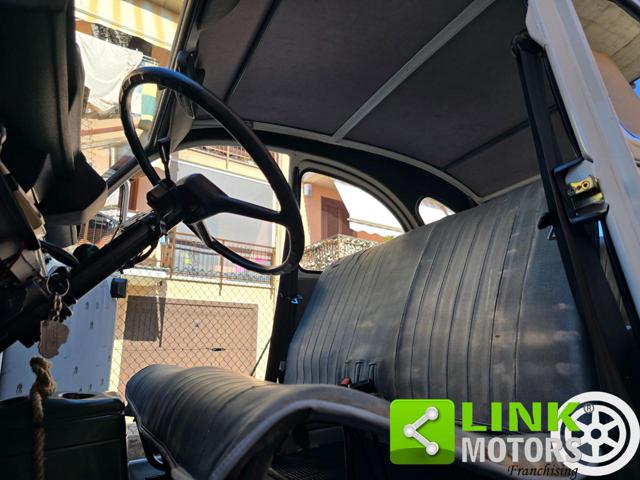 CITROEN 2CV usata 39