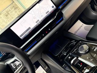 BMW 520 usata, con Sedili ventilati