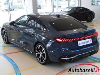 AUDI A5 usata, con Controllo vocale