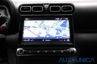 CITROEN C3 Aircross usata, con Autoradio digitale