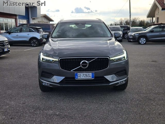 VOLVO XC60 usata, con Chiusura centralizzata
