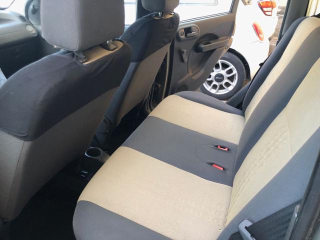 FIAT Panda usata 11