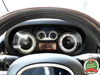 FIAT 500L usata, con Immobilizzatore elettronico