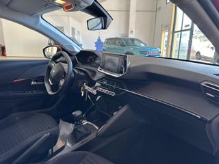 PEUGEOT 208 usata, con Servosterzo