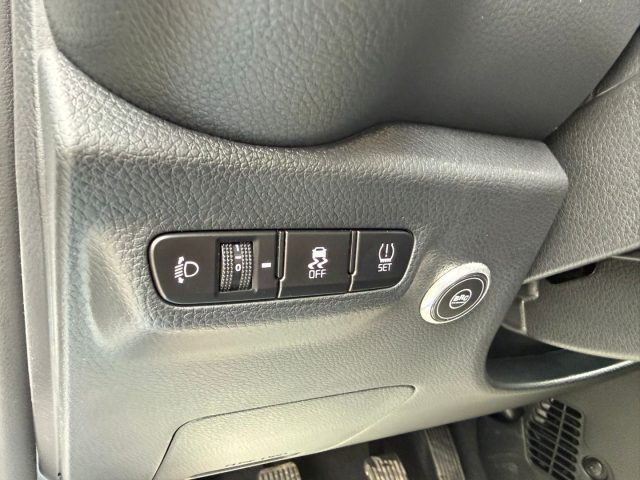 KIA Picanto usata, con Telecamera per parcheggio assistito