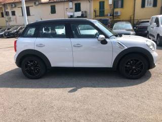 MINI Countryman usata, con Climatizzatore