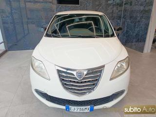 LANCIA Ypsilon 1.2 69 CV 5 porte S&S Platinum