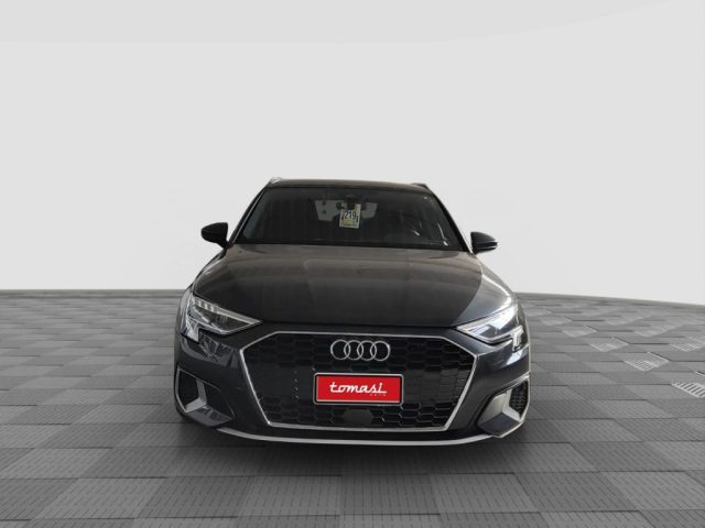 AUDI A3 usata 7