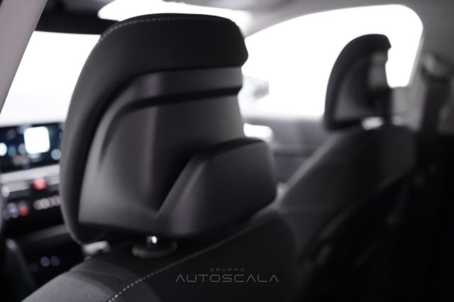 KIA Sportage usata, con Bluetooth