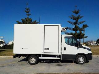 IVECO Daily usata, con Climatizzatore