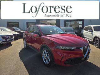 ALFA ROMEO Tonale usata, con Airbag