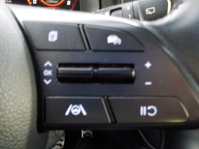 HYUNDAI Bayon usata, con Start/Stop Automatico