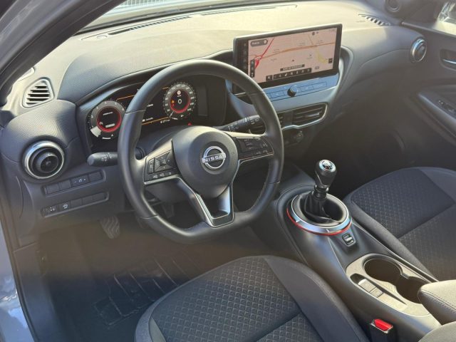 NISSAN Juke usata, con Cerchi in lega