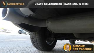 BMW X1 usata, con Kit antipanne