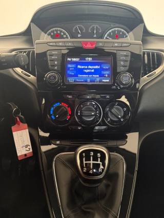LANCIA Ypsilon usata 15