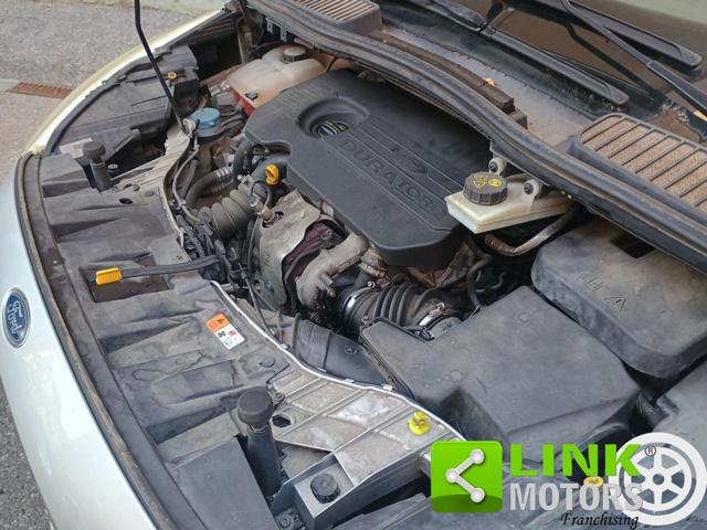 FORD C-Max usata 39