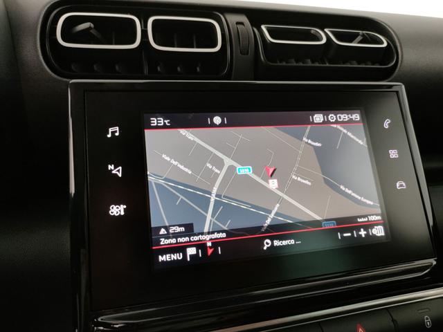 CITROEN C3 Aircross usata, con Controllo trazione