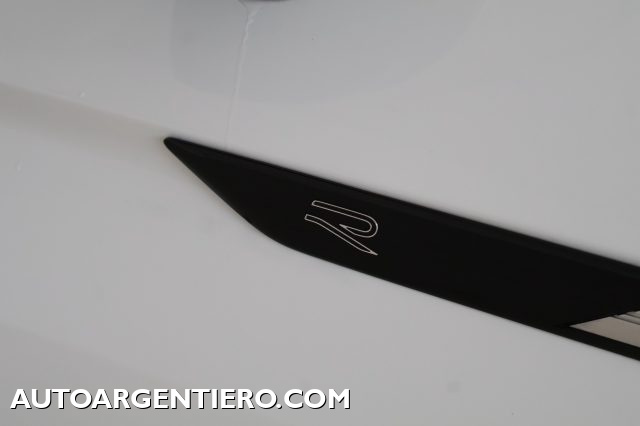 VOLKSWAGEN Tiguan usata, con Pacchetto sportivo