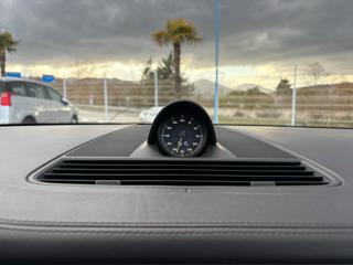 PORSCHE Panamera usata, con Sedili riscaldati