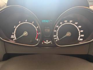 FORD B-Max usata 10
