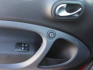 SMART ForTwo usata, con Touch screen