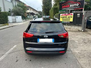 KIA cee