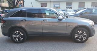 MERCEDES-BENZ GLC 300 usata, con Airbag Passeggero
