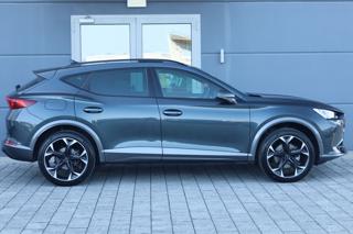 CUPRA Formentor usata, con Luci diurne LED
