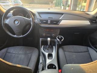 BMW X1 usata, con Airbag Passeggero