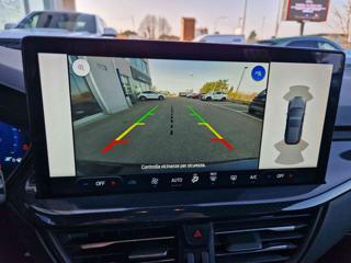 FORD Focus usata, con Controllo trazione
