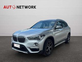BMW X1 usata, con Airbag laterali