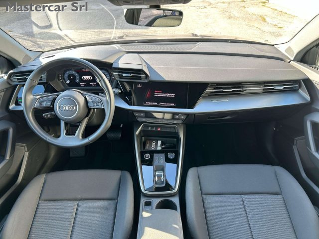 AUDI A3 usata, con Volante in pelle