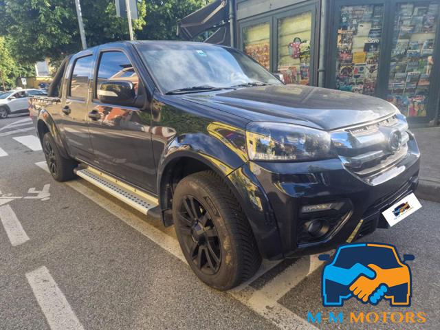 GREAT WALL Steed usata, con Airbag