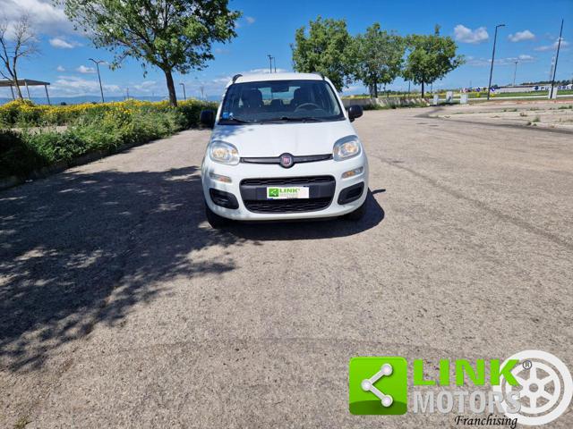 FIAT Panda usata, con Airbag Passeggero