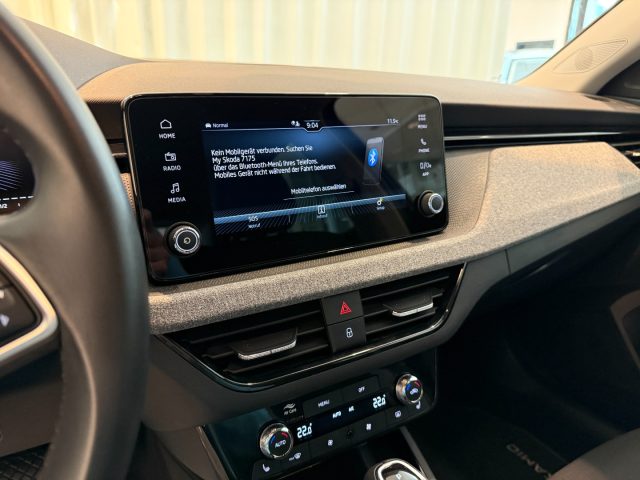 SKODA Kamiq usata, con ESP