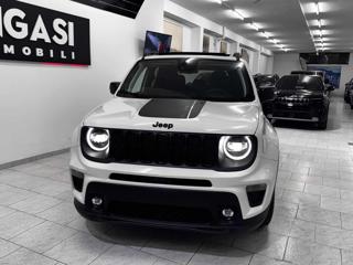 JEEP Renegade 1.5 Turbo T4 MHEV North Star