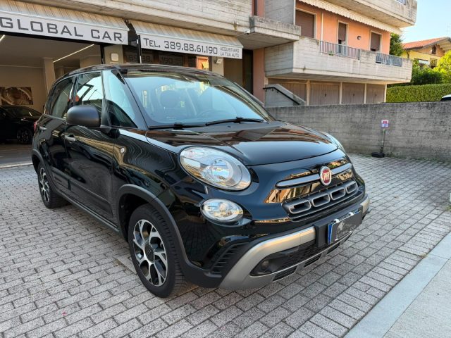 FIAT 500L usata 2