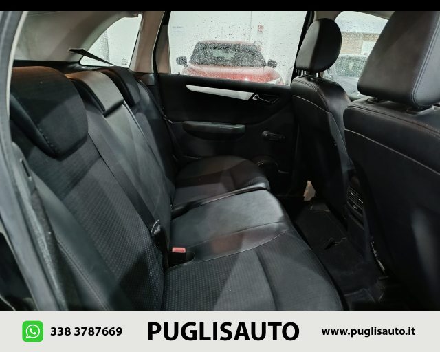 MERCEDES-BENZ B 200 usata, con Chiusura centralizzata