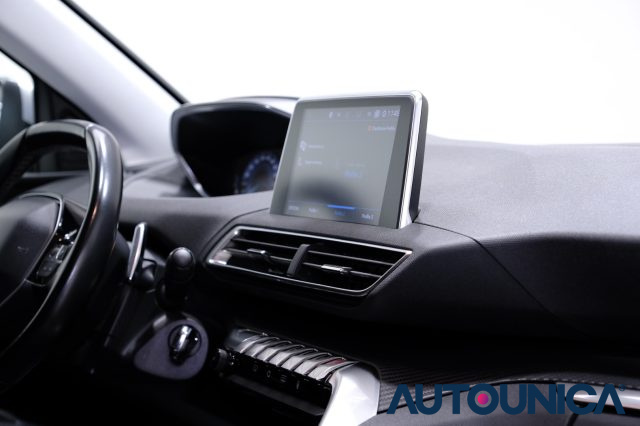PEUGEOT 3008 usata 61