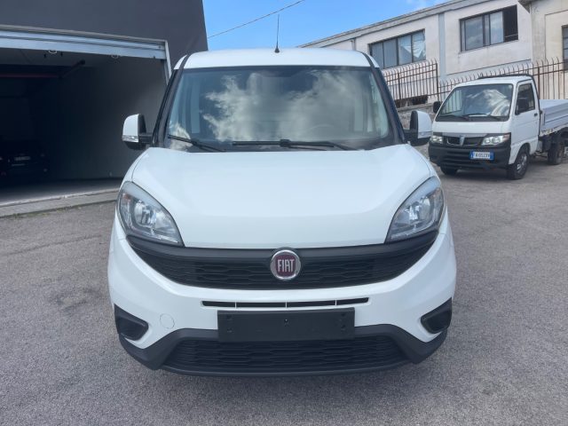 FIAT Doblo usata 6
